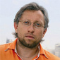 Илья Слуцкий
